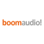 logo boomaudio