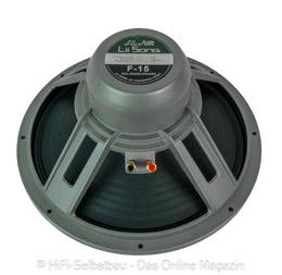 Lii Audio F15