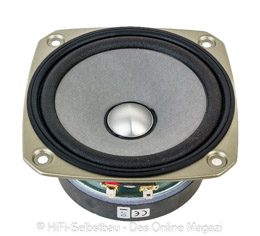 Fostex FF125WK