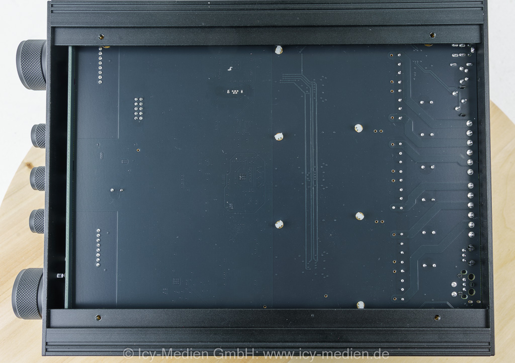 Acoustas AC650DSP