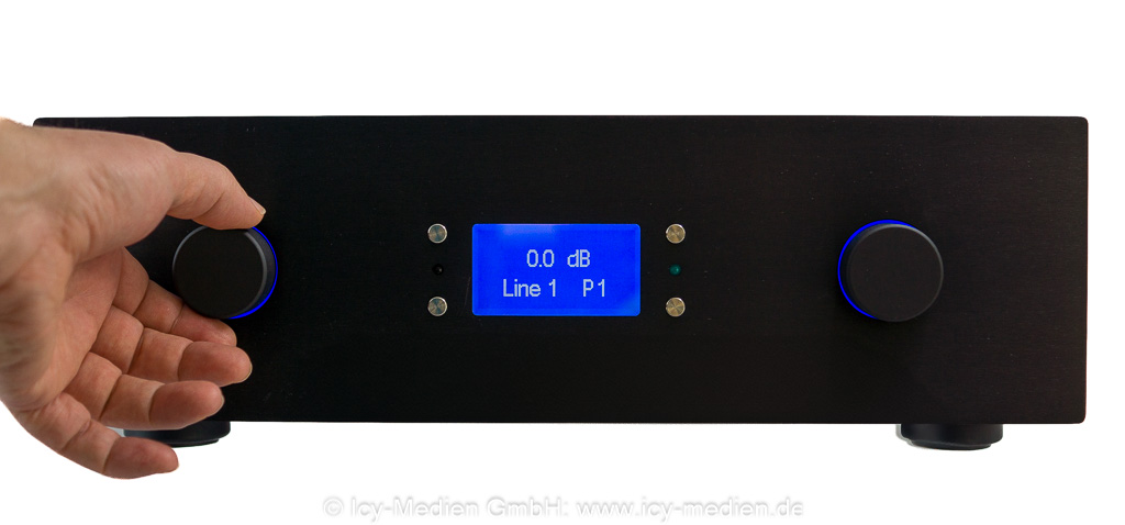 MindAudio A3
