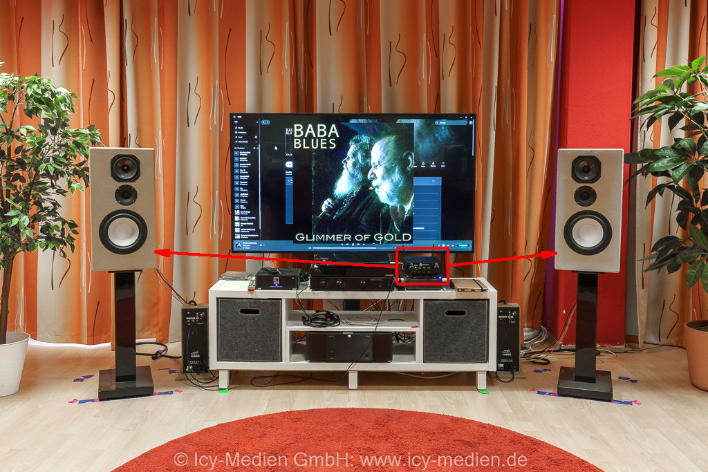 Cologne Listening Center - CLC