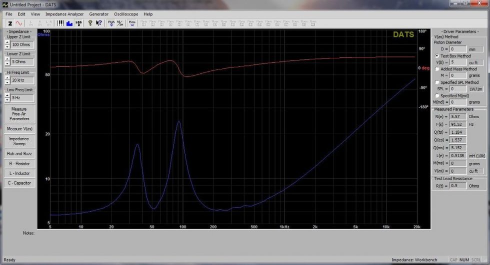 vented enclosure measurement 980x531